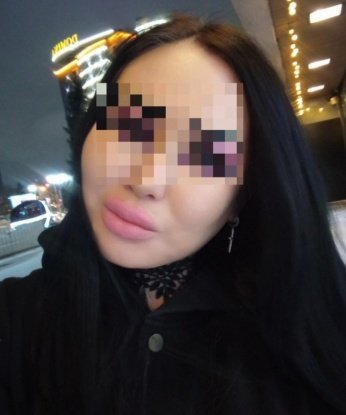 Жанна, 30 лет